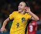 Austrlia vence Dinamarca e se classifica s quartas da Copa feminina