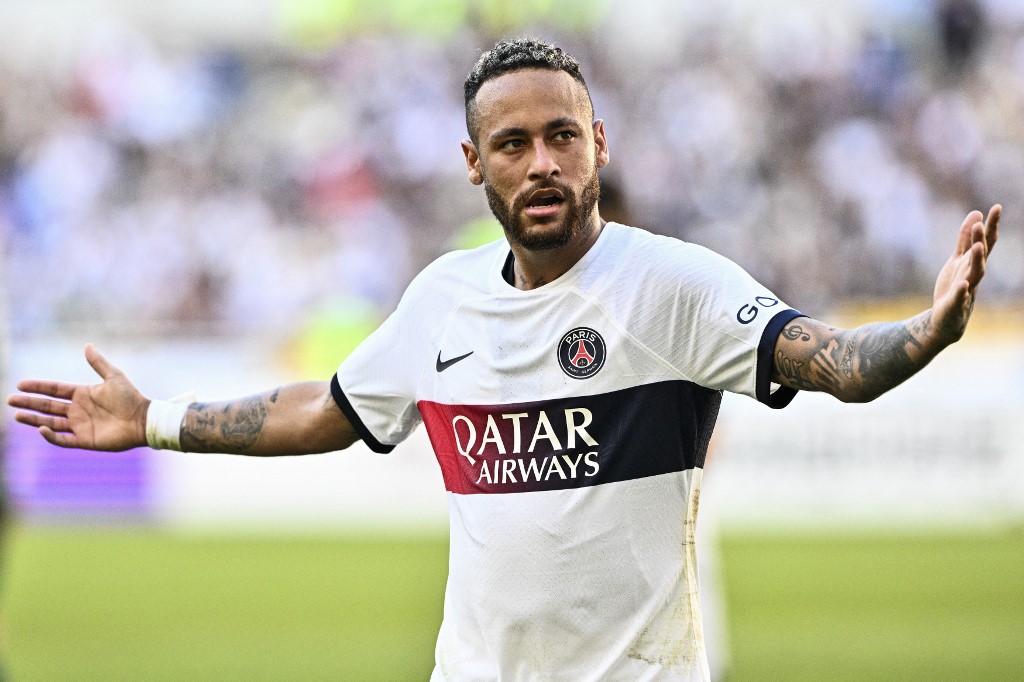 Neymar abre o jogo e fala sobre sua possível saída do PSG