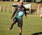Maring  eliminado na Srie D e atacante Jlio pode retornar ao Nutico