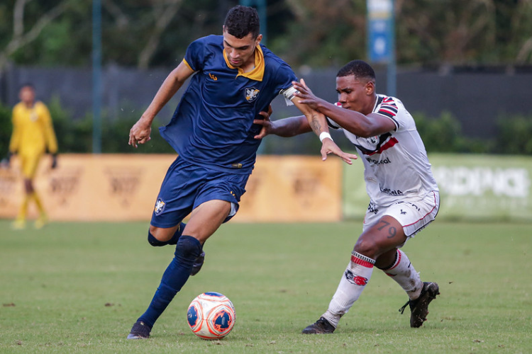 Jogos de hoje: confira o futebol desta quarta (08/09)