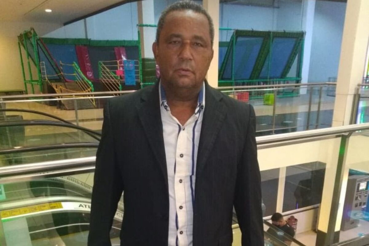 Pr-candidato na eleio do Santa Cruz, Dody aborda temas como: eleio, SAF e modelo de gesto