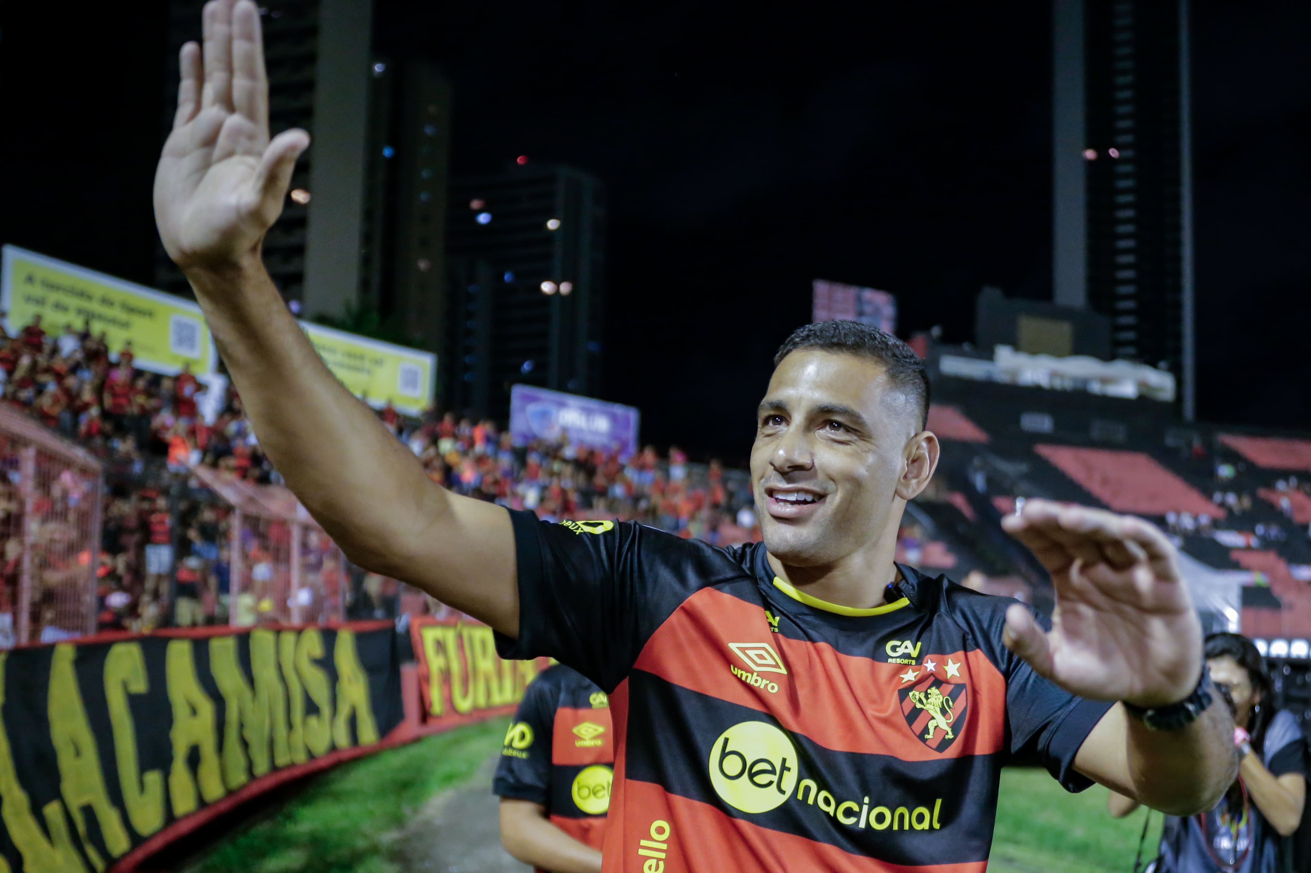 <i>(Foto: Rafael Vieira/DP Foto)</i> <i>(Foto: Rafael Vieira/DP Foto)</i>