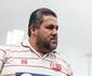 Souza x Marchiori: a nova polmica no Nutico