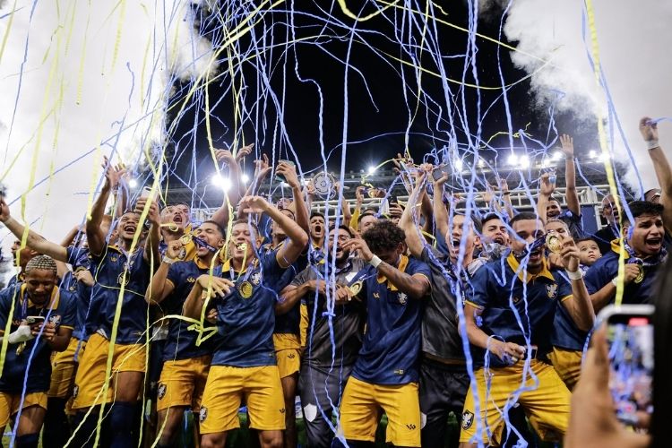 <i>(Foto: Rafael Vieira/FPF)</i> <i>(Foto: Rafael Vieira/FPF)</i>