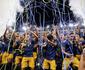 Retr supera o Santa Cruz nos pnaltis e conquista o Campeonato Pernambucano Sub-20