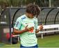 Lima, lateral-direito da base do Sport,  convocado novamente para a seleo Sub-17