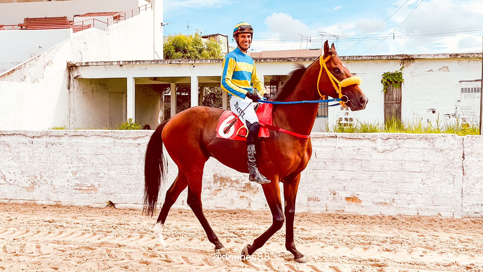 <i>(Foto: Carolina Fonseca)</i> <i>(Foto: Carolina Fonseca)</i>