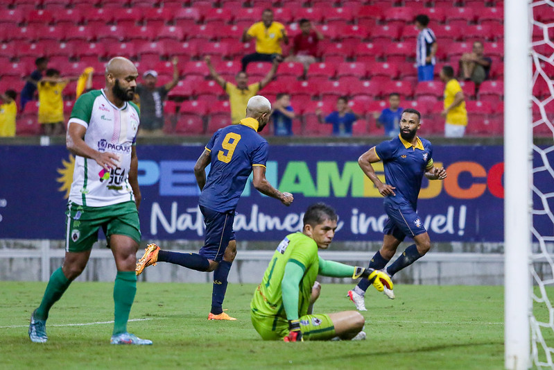 <i>(Foto: Rafael Vieira/FPF)</i> <i>(Foto: Rafael Vieira/FPF)</i>