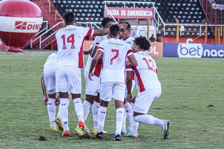 Guia da Rodada 8 do Brasileirão: jogos, escalações e onde assistir