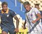 Retr fica no zero contra o Maranho no jogo de ida das oitavas de final da Srie D 