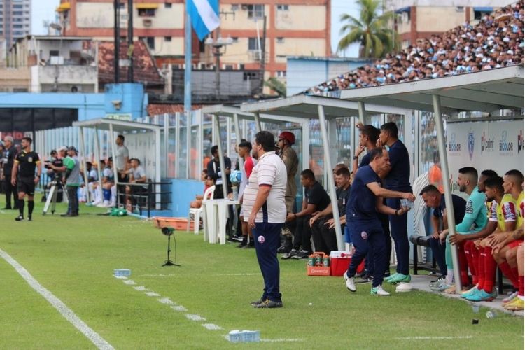 <i>(Foto: Matheus Cunha/CNC)</i> <i>(Foto: Matheus Cunha/CNC)</i>