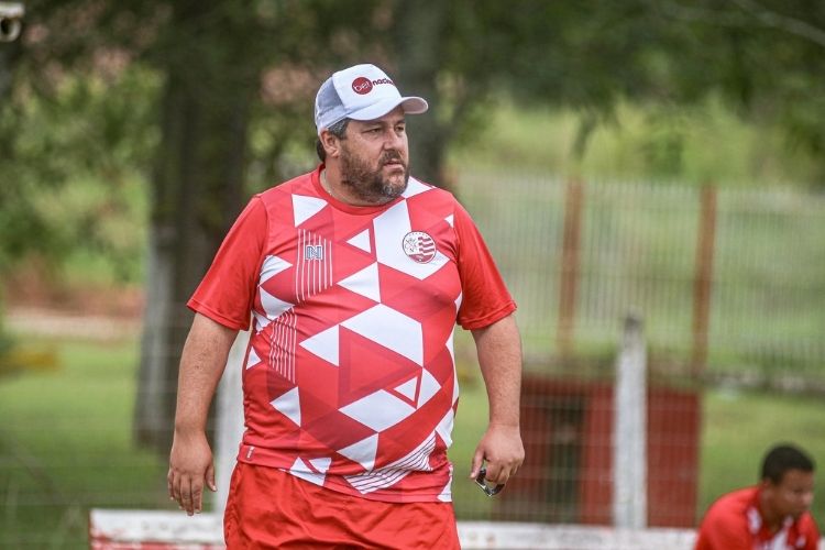 Fernando Marchiore was fired from Notico after losing to Paysandu