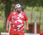 Fernando Marchiori  demitido do Nutico aps derrota para o Paysandu