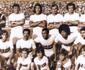 Pentacampeonato pernambucano do Santa Cruz completa 50 anos; relembre a conquista