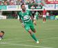 Nutico anuncia a contratao do atacante Maxwell, ex-Chapecoense e Sport 