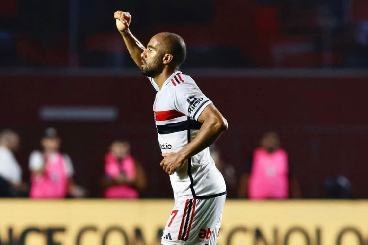 São Paulo domina a seleção da Copa do Brasil 2023