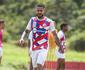 Novo reforo do Nutico, Maxwell  regularizado e pode estrear contra o Brusque