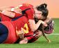 Espanha vence Inglaterra por 1 a 0 e conquista Copa do Mundo Feminina