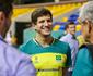 Prefeito do Recife repercute realizao do Sul-Americano e acredita em novos eventos internacionais