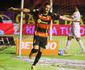 Juba  o segundo jogador do Sport com mais participaes diretas em gols em uma mesma temporada dos ltimos 10 anos