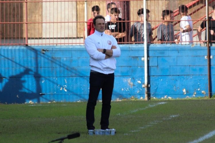 <i>(Foto: Matheus Cunha/CNC)</i> <i>(Foto: Matheus Cunha/CNC)</i>