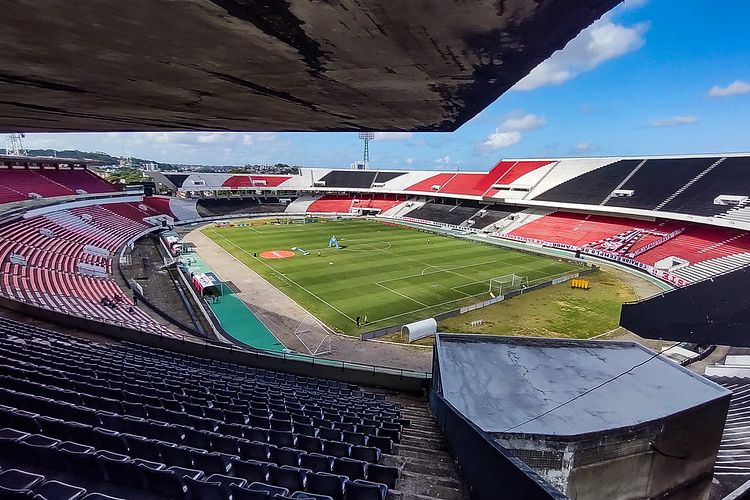 <i>(Foto: Rafael Vieira/FPF)</i> <i>(Foto: Rafael Vieira/FPF)</i>