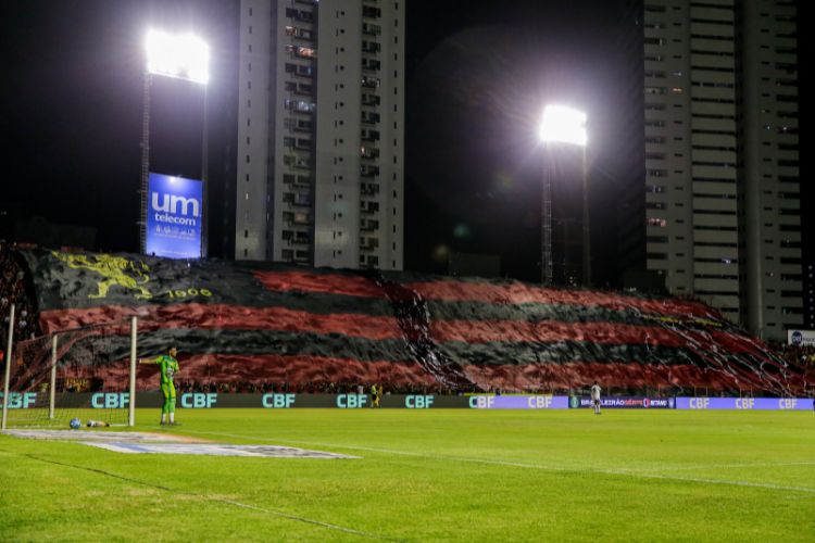 <i>(Foto: Rafael Vieira/SCR)</i>