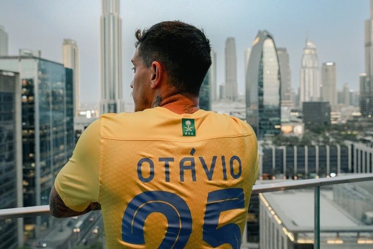 <i>(Foto: Divulgação/Al-Nassr)</i> <i>(Foto: Divulgação/Al-Nassr)</i>