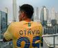 Anunciado pelo Al-Nassr, Otvio pode render dinheiro para o Santa Cruz