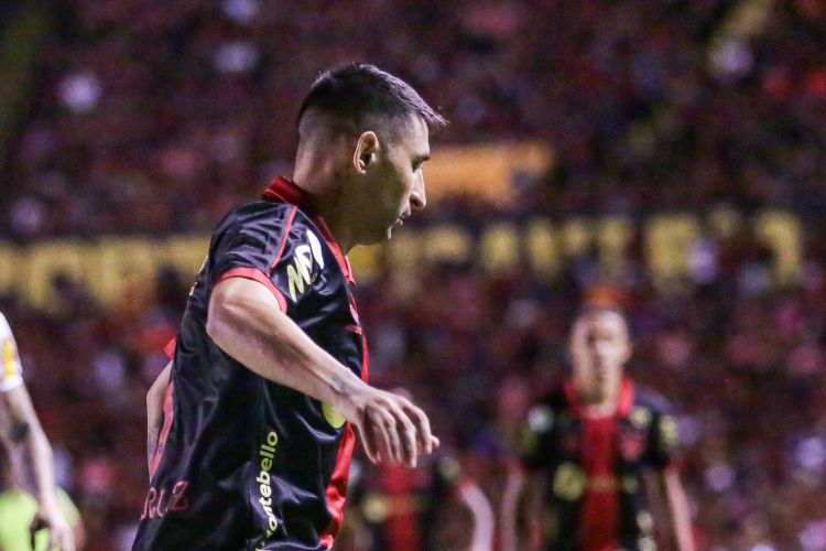 <i>(Foto: Rafael Vieira/DP Foto)</i>