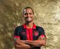 Roberto Rosales, lateral do Sport,  convocado pela Venezuela para jogos das Eliminatrias  