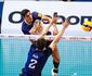 Brasil e Argentina decidem o ttulo do Campeonato Sul-Americano no Geraldo