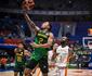 Brasil sofre, mas vence Costa do Marfim e avana no Mundial de Basquete