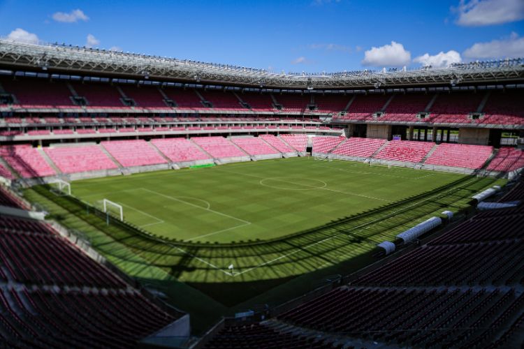 Brasília recebe etapa da Copa do Mundo de tênis feminino nesta