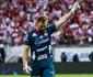 Convocado para Seleo Brasileira, Lucas Perri agradece Nutico nas redes sociais