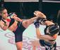 Pernambuco no MMA: Nicoly Pedroza estreia no Legacy Fighting Alliance