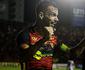 De contrato renovado, Rafael Thyere mostra gratido ao Sport: 'Clube que me deu a mo'