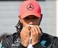 Mercedes renova com Lewis Hamilton at o fim da temporada 2025 da F1
