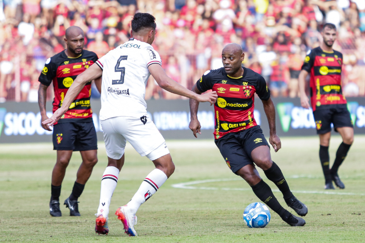 OUÇA AGORA: Juventude enfrenta o Flamengo pela 26ª rodada do