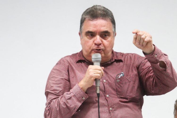 Presidente do Santa Cruz volta a rebater reunio do Conselho Deliberativo: 'ditatorial'