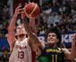 Mundial de Basquete: Brasil vence o Canad na estreia da 2 fase