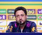 Arthur Elias assume Seleo Brasileira feminina e convoca 30 jogadoras