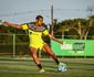 Cotado para ser titular contra o Botafogo-SP, Rosales se mostra feliz por convocao: 'Representar o Sport na Venezuela'
