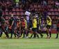 Sport disputar trs dos prximos cinco jogos fora de casa na Srie B