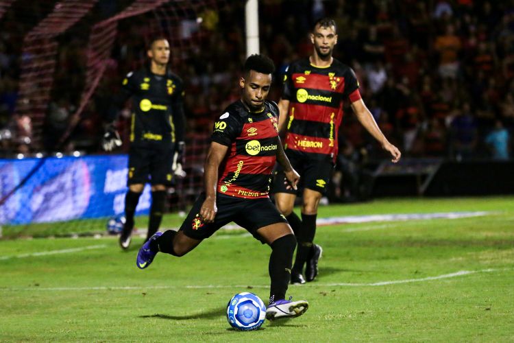 Em jogo da inclusão, Sport recebe Botafogo-SP mirando o G4 da Série B -  Esportes DP