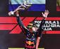 Verstappen conquista no GP de Itlia sua 10 vitria consecutiva, um recorde