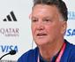 Van Gaal diz que Copa foi manipulada para ttulo da Argentina e Messi