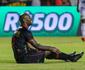 Vagner Love pode chegar ao pior jejum de gols pelo Sport na atual temporada 