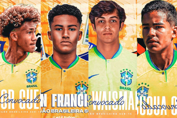 Seleção Brasileira