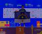 Taekwondo: pernambucano Saimon Jos conquista medalha de ouro nos Jogos da Juventude